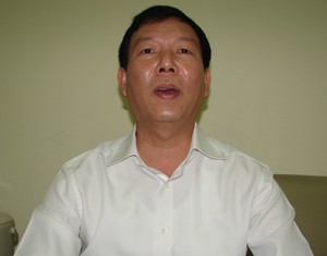 Ông Trần Ngọc Thành hiểu sai văn bản của Bộ trưởng Thăng?